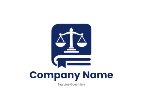 legal logo 58 01