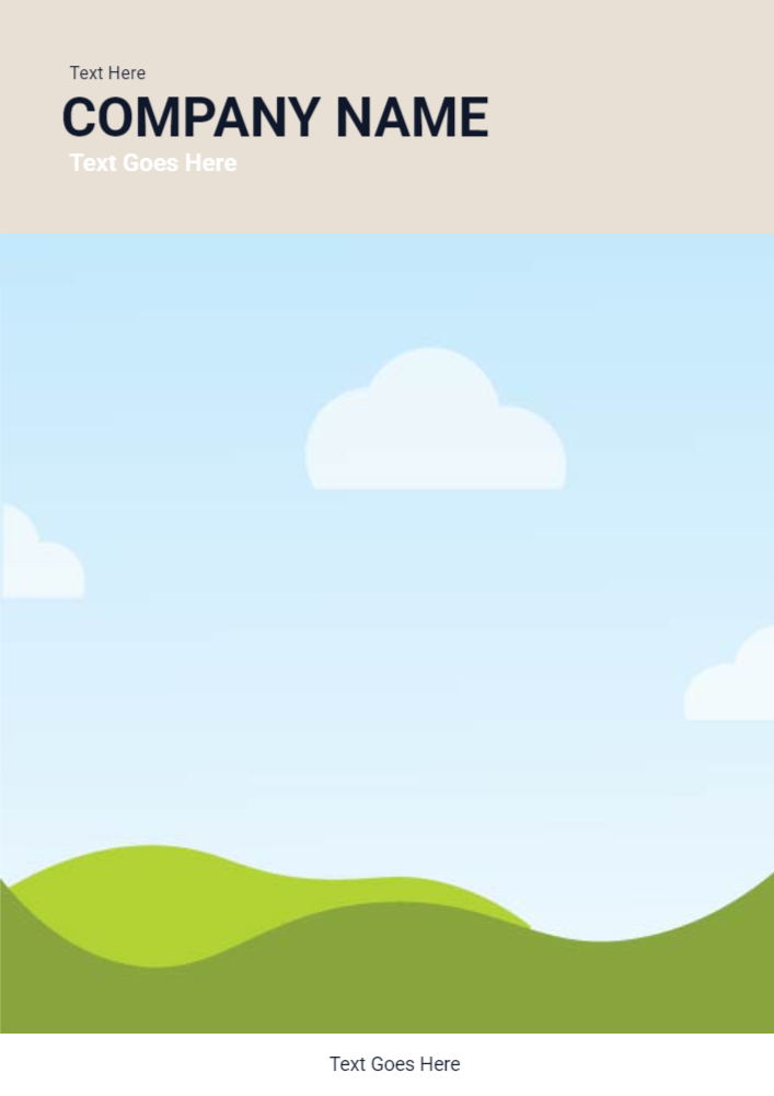 Brochure
