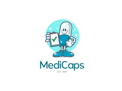 Medicine Logo 39 01