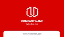 Business Card 505