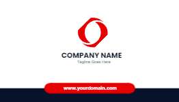 Business Card 508