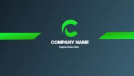 Business Card 509