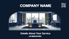 Business Card 511