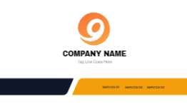 Business Card 512