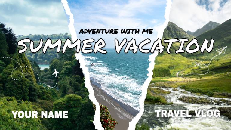 Summer-Vacation