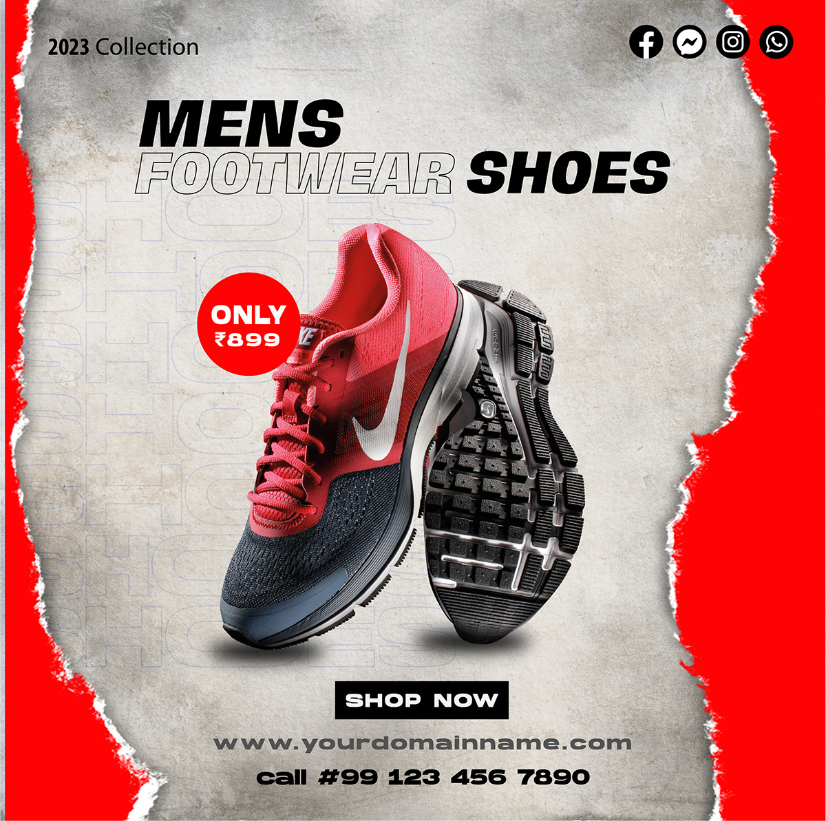 Mens Footwear-04