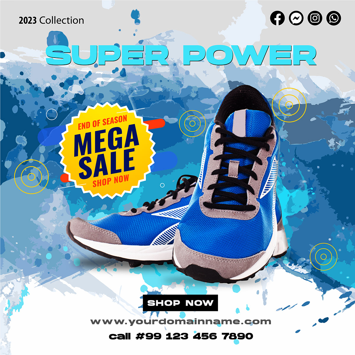 Super Power Footwear-01