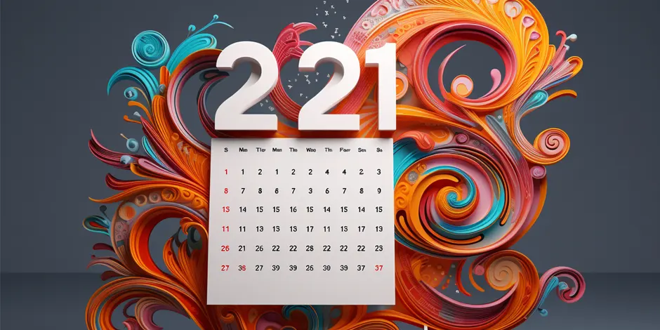 Calendar Design