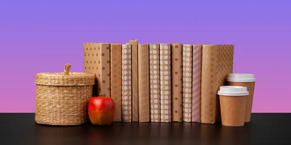 Creative Book Cover Design