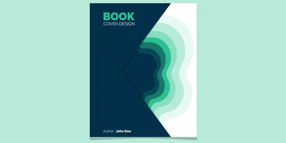 E-Book Cover Design