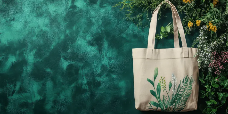 Bags & Tote Cover Design