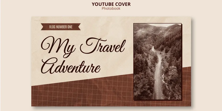 Personalized Cover Design