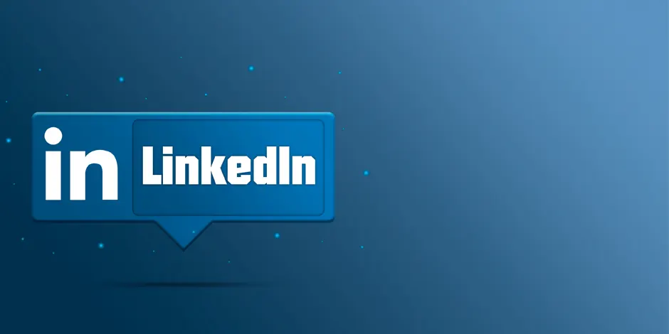 Linkedin Cover Design