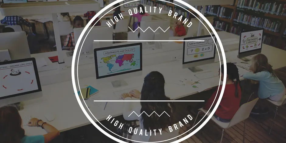 Merchandise logo Design