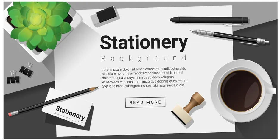 Stationery Design