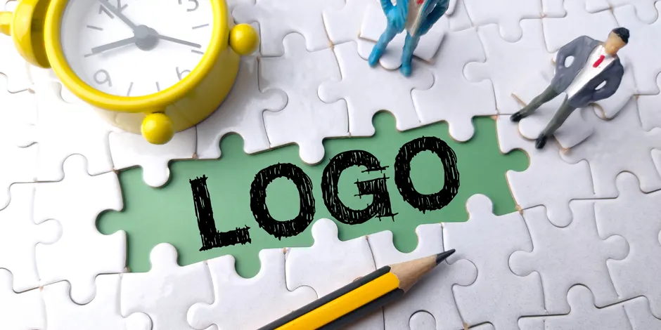 Unique & Custom Logo Design