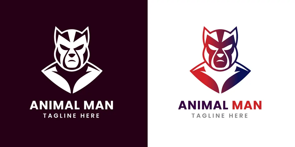 Animal Logo Design