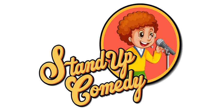 Character Logo Design