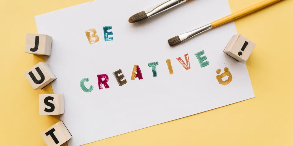 Creative Logo Design